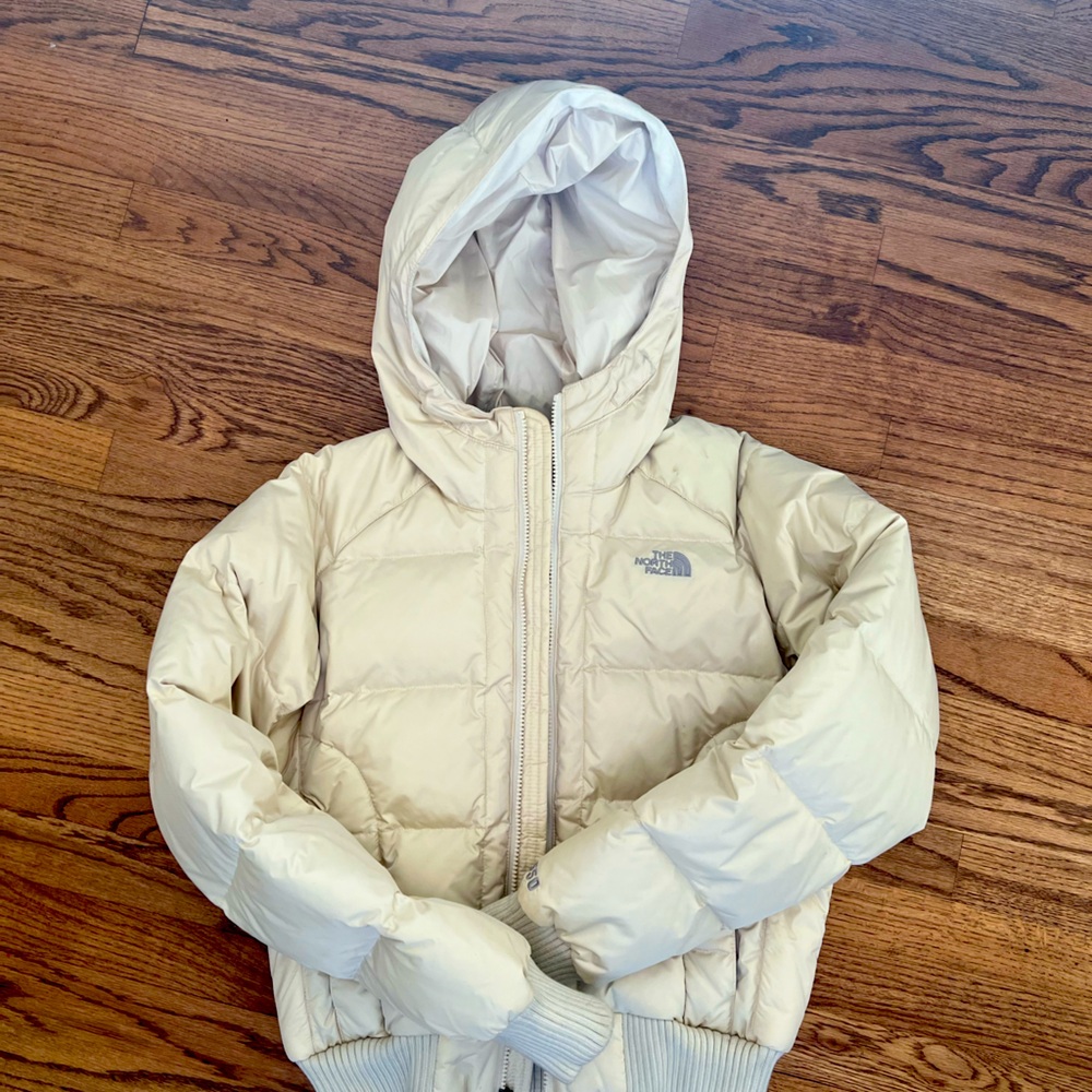 North Face Jacket - image 1